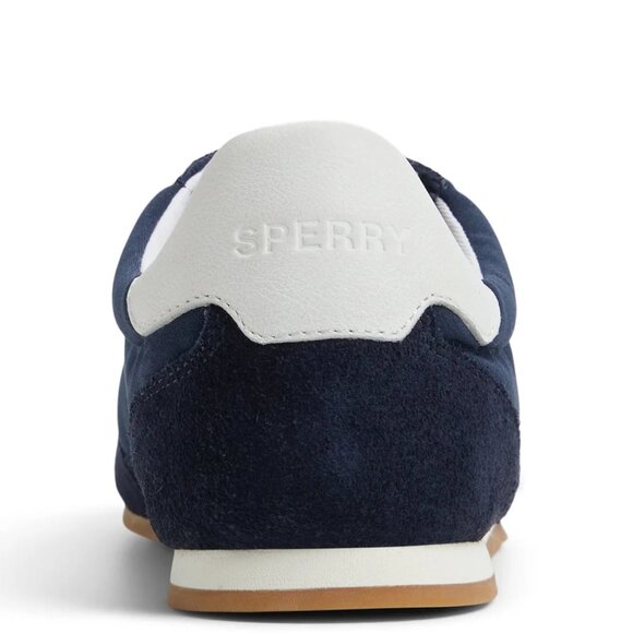 Sperry run about sneakers navy blue womens size 9.5 M NIB - Picture 9 of 12